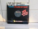 THE GAP BAND I FOUND MY BABY 12