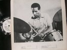 MAX ROACH PercussionBitterSweet IMPULSE Mono Promo JAZZ