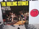 ROLLING STONES VERY RARE LP AFTERMATH&OUT OF TIME D1967