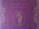 JETHRO TULL-Living In The Past DBL LP Book-Chrysalis'72