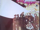 LED ZEPPELIN - II - 1969 Atlantic LP12