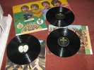 THE BEATLES/ SGT PEPPER MONO 1st (2) + Abbey Rd