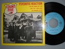 COUNT FIVE / PSYCHOTIC REACTION / EP / ORIGINAL