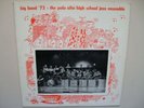PALO ALTO HIGH SCHOOL 1973 stage band JAZZ FUNK listen