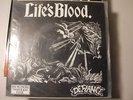 LIFE'S BLOOD defiance 7