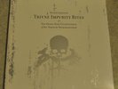 Necros Christos - Triune Impurity Rites 2lp burzum