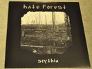 Hate Forest - Scythia 12