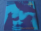Smiths - Hand That Rocks LP Colored Vinyl Record / Rare