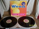 Ween Pure Guava (RUST 002 LP) - 2 x Vinyl LP (Ex-) -NR