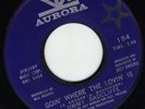 NORTHERN JIMMY RADCLIFFE MY SHIP IS COMIN' IN  {AURORA}