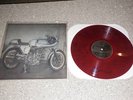 MATT SKIBA Demos Red with Black Smoke/100 Alkaline Trio