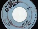 KILLER MAD MIKE INSTRO COBRAS RESTLESS  b/w  SHAKE UP