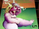 Missing Link Nevergreen Kraut Monster Prog Psych OG EX