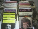 Über 200 LP Klassik