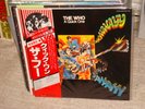 The Who / A Quick One,Japan