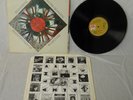Byzantium Seasons Changing Orig A&M UK Prog LP
