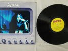 System S/T Orig German Nova Killer Prog LP