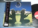 DAVE STEWART & BARBARA GASKIN Japan 1988 NM LP+Obi AS H