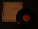 The MONKEES - HEAD Soundtrack UK Stereo Original *RARE*