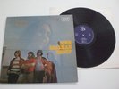 JOHN BASSMAN GROUP: Filthy sky (ORIGINALE A.S.P.) 1971