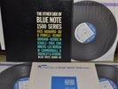 The Other Side Blue Note Japan 3x LP Box Set + Booklet