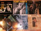 7x Tom Waits Vinyl LP Rain Dogs Swordfishtrombones u.a.