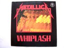 METALLICA WHIPLASH MEGAFORCE SINGLE RARE  MINT