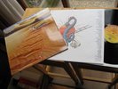 NAZARETH SNAKES´n´LADDERS 1989 MINT  ALBUM