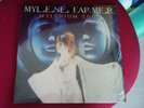 mylene farmer - lp  