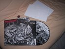 Teitanblood / Proclamation - split LP Necros Christos