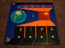 T.I.M.E.  TIME  Smooth Ball  LIBERTY  Psych  1968
