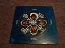 T.I.M.E.  TIME Trust In Men Everywhere NEAR MINT insert