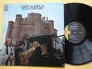 GROUNDHOGS BLUES OBITUARY '69 ORIG LP PSYCH NICE