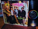TOPS The YARDBIRDS   OVER UNDER  1966 Hard PSYCH Blues