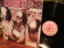 1971 DUST   1st   HARD HEAVY Guitar Psych STONER JAMMER