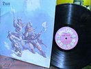 ORIG 1972   DUST   HARD ATTACK   HEAVY STONER PSYCH