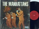 CARNIVAL 202 THE MANHATTANS 