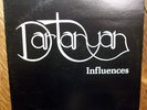 DARTANYAN Influences RARE 70's Jazz Funk from Iowa LP