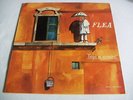 LP ITALIAN PROG FLEA - TOPI O UOMINI - ORIGINALE