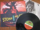 LP stone temple pilots CORE 1992 Brazil vinyl EX/EX