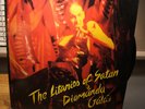 Diamanda Galas *Litanies.LP* Throbbing Gristle Coil SPK