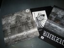BURZUM Det som.. 1994 Misanthropy version LP MAYHEM