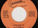 Modern Soul * ROY DAWSON * Over The Top * LISTEN MP3