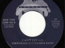 Modern Soul / Boogie * CHOCOLATE BUTTERMILK BAND * Hear