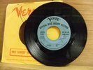 Wilson Pickett northern soul DJ 45 Let Me Be Your Boy