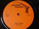 DIRTY HARRY DISCO 12