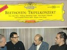 DGG 136236/RED STEREO/FOURNIER/SCHNEIDERHAN/BTHOVN.3X