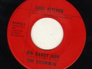 FUZZ HOT ROD TRIBUTE--SHOWMEN--BIG DADDY DON--HEAR BOTH