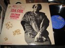 IDA COX & COLEMAN HAWKINS - BLUES FOR RAMPART STREET