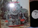 THE ETHIOPIANS LP ENGINE 54 GO ROCK STEADY RARE WIRL